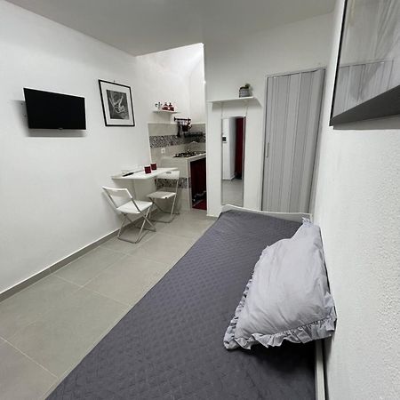 فيلا Casa Gradini نابولي المظهر الخارجي الصورة