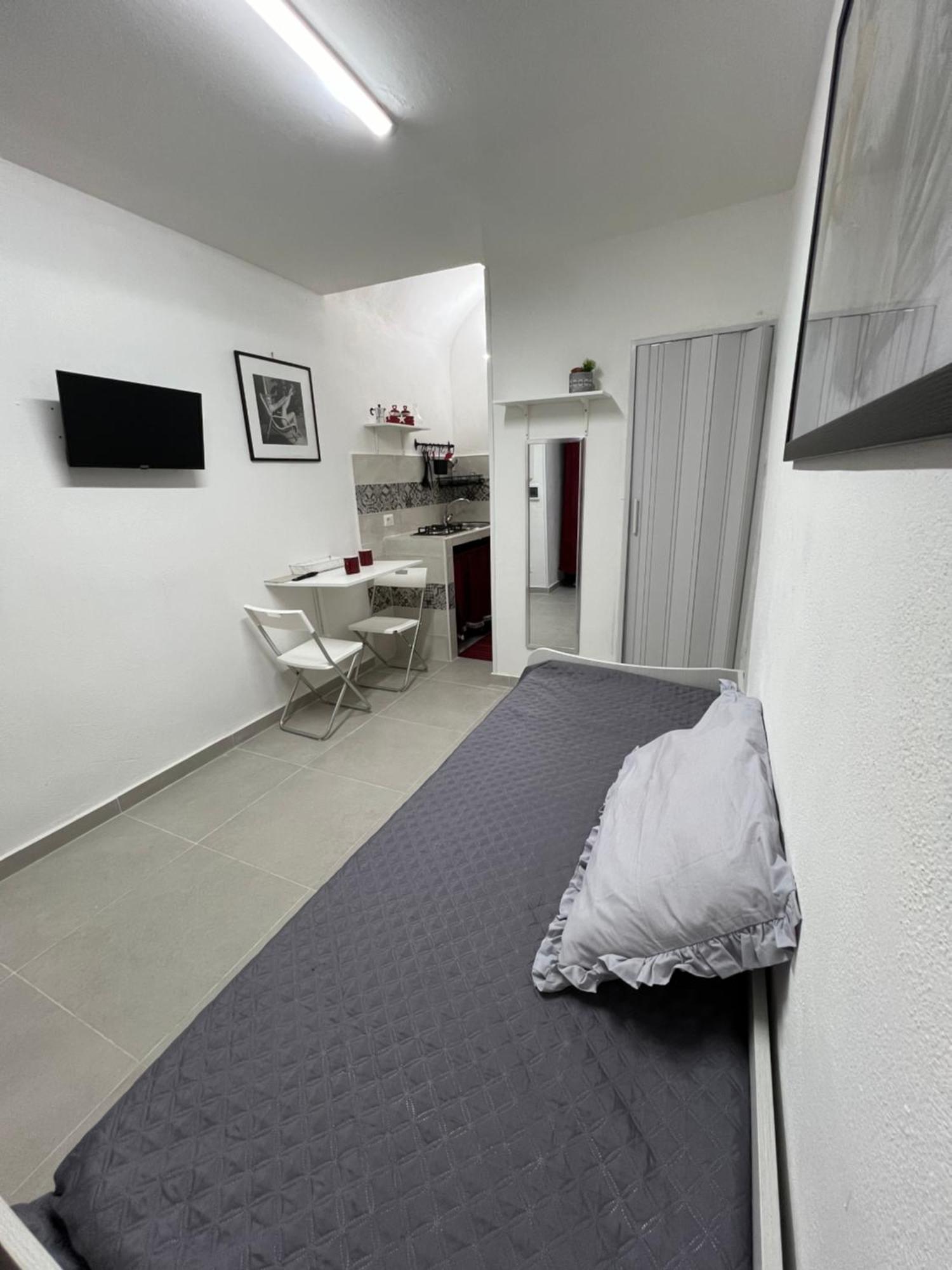 فيلا Casa Gradini نابولي المظهر الخارجي الصورة